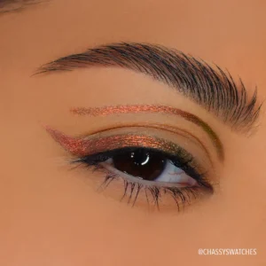 Moira SUPERNOVA MULTICHROME GEL LINER (005, FLARE)
