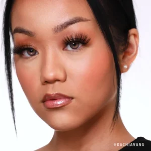 Moira SIGNATURE OMBRE BLUSH (006, MELLOW PINK)