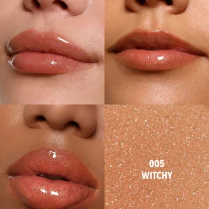 Moira STARSHINE LIP GLOSS (005, WITCHY)