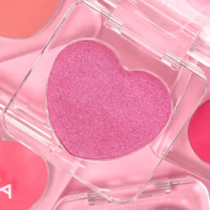 Moira LOVE SPELL POWDER BLUSH (009, BLUSHING DESIRE)