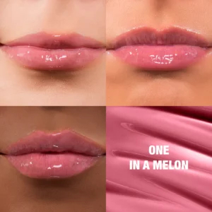 Beauty creations LIP TREATMENT & TINT One In A Melon