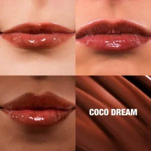 Beauty creations LIP TREATMENT & TINT coco dream