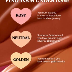 Too faced Born This Way Undetectable Medium-To-Full Coverage Foundation almond