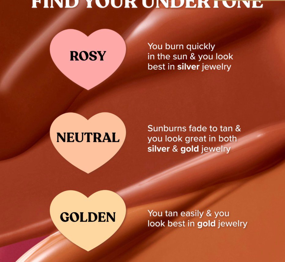 Too faced Born This Way Undetectable Medium-To-Full Coverage Foundation almond