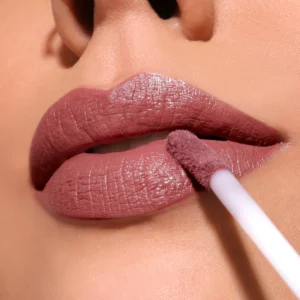 Moira LIP DIVINE LIQUID LIPSTICK (008, PLAY IT COOL)
