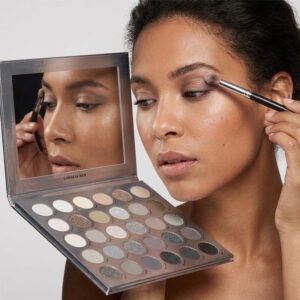 Kara Duo Goddess Name 30 Color Eyeshadow Palette PRO15