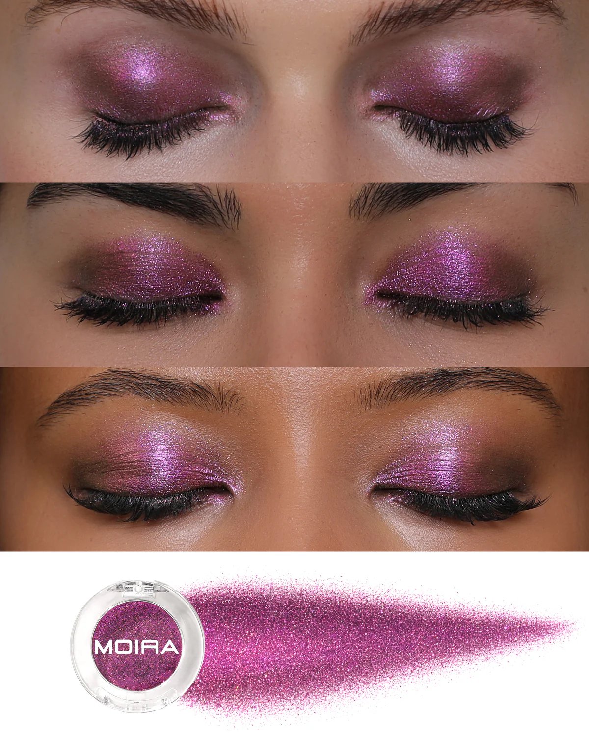 Moira SUPERNOVA GLITZ SHADOW 004