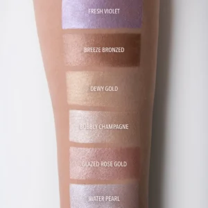Moira AQUA LIQUID HIGHLIGHTER (005, BREEZE BRONZED)