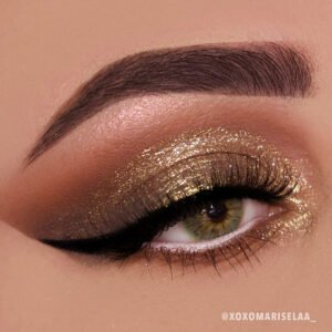 Moira DIAMOND DAZE LIQUID SHADOW (017, TOP-NOTCH)