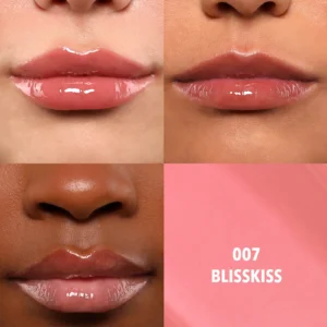 Moira MAXI POUT LIP GLOSS (007, BLISSKISS)