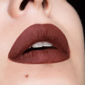 Moira AFTERPARTY MATTE LIPS (014,BYOB)
