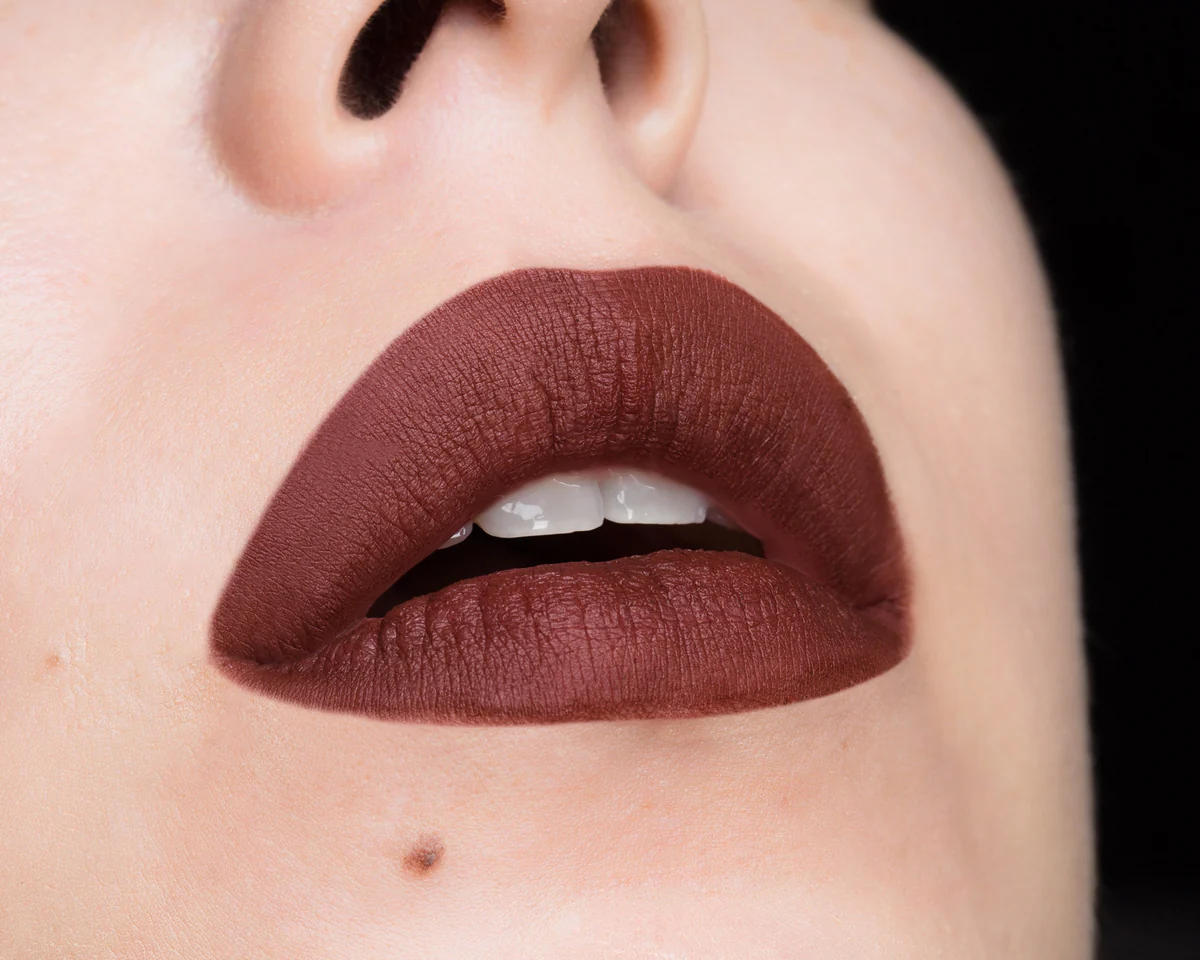 Moira AFTERPARTY MATTE LIPS (014,BYOB)