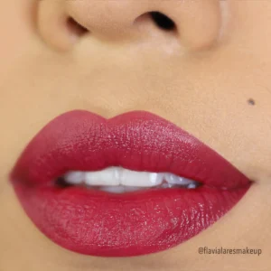 Moira SIGNATURE LIPSTICK (008, HIBISCUS)