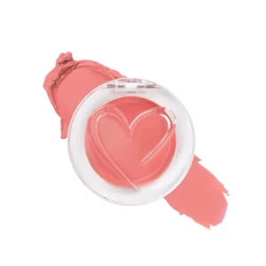 Beauty creations STAY BLUSHING CUTE LIP AND CHEEK BALM sayless
