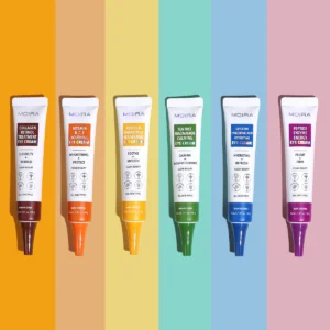Moira PEPTIDE ENZYME ENERGY EYE CREAM