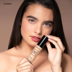 Moira COMPLETE WEAR? FOUNDATION 150 BARLEY
