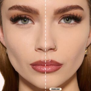 Huda Beauty EASY BAKE LOOSE BAKING & SETTING POWDER Pound Cake