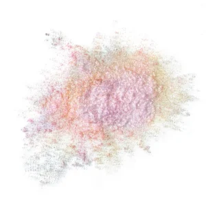 Moira STARSTRUCK CHROME LOOSE POWDER (004, RAZZLE DAZZLE)