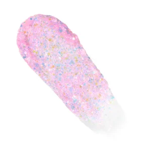 Moira HOLOGRAM GLITTER GEL (008, PRINCESS BEHAVIOR)