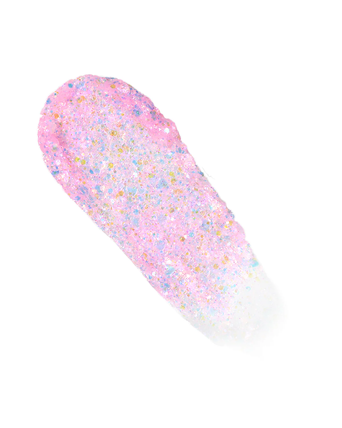 Moira HOLOGRAM GLITTER GEL (008, PRINCESS BEHAVIOR)
