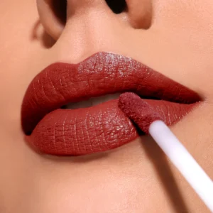 Moira LIP DIVINE LIQUID LIPSTICK (014, NOVA)