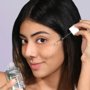 Moira HYDRATING PLUMP SERUM PRIMER