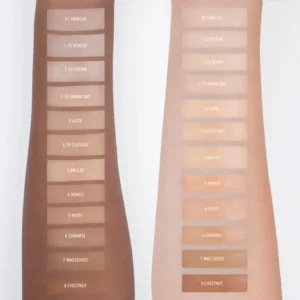 Moira MEGA CONCEALER? (200, LATTE)