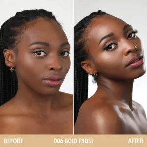 Moira DREAMLIGHT HIGHLIGHTER   (006, GOLD FROST)
