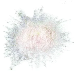 Moira STARSTRUCK CHROME LOOSE POWDER (015, STROBE OF LIGHT)