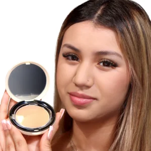 Moira COMPLETE WEAR? POWDER FOUNDATION (300W)