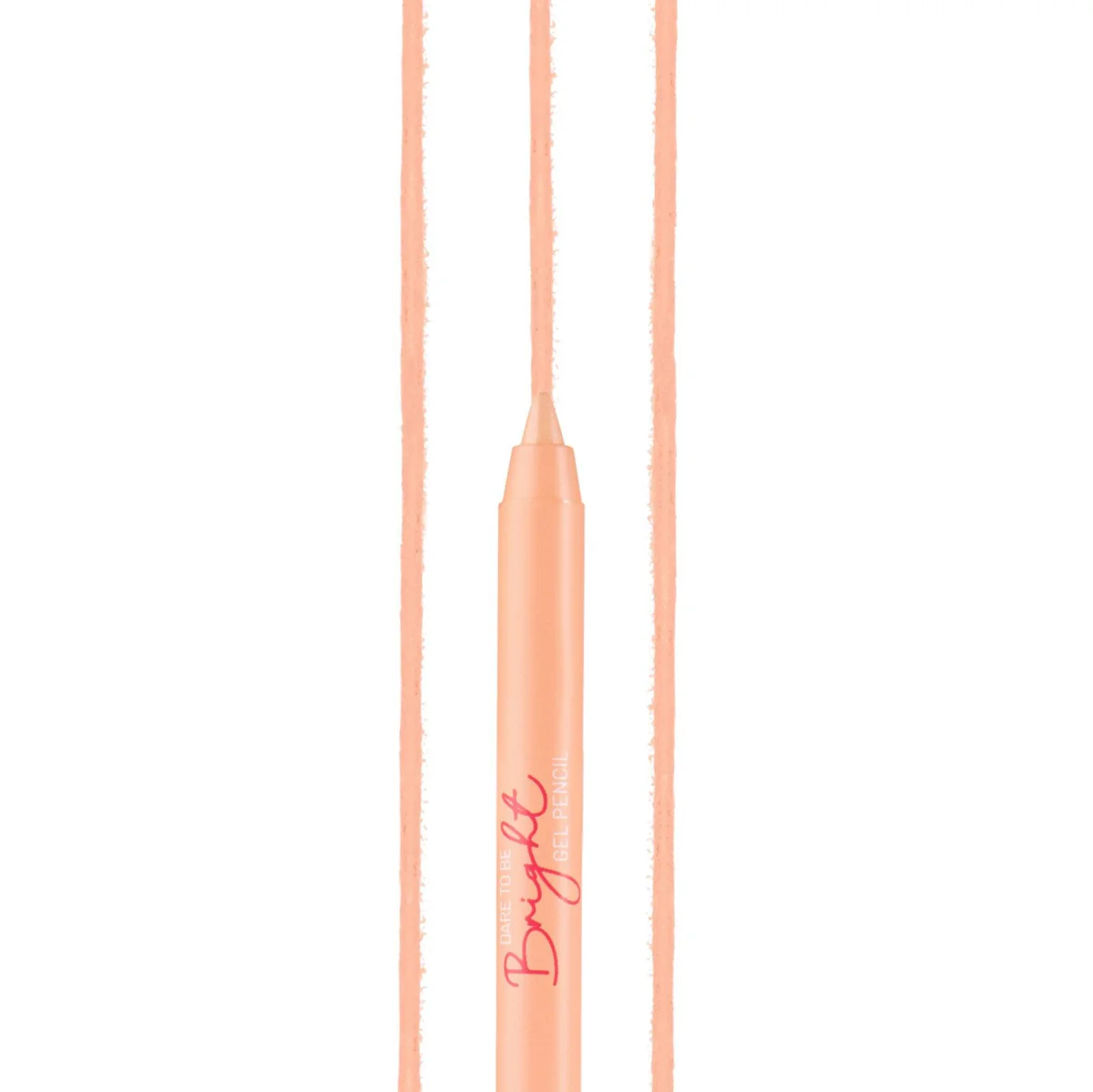 Beauty creations DARE TO BE BRIGHT GEL LINERS Tip Toe