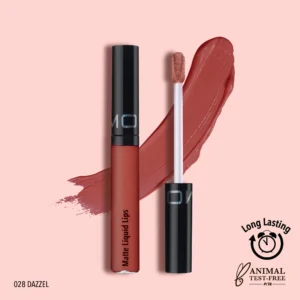 Moira lip liquid dazel