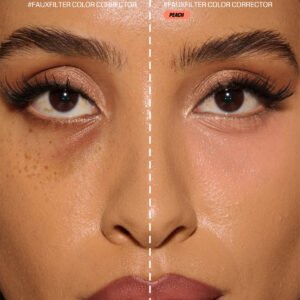 Huda Beauty FAUXFILTER UNDER EYE COLOR CORRECTOR peach