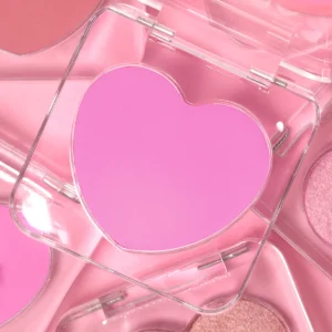 Moira LOVE SPELL POWDER BLUSH (001, SO SMITTEN)