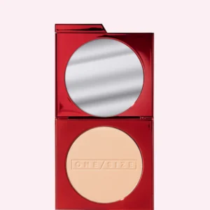 One size compact powder