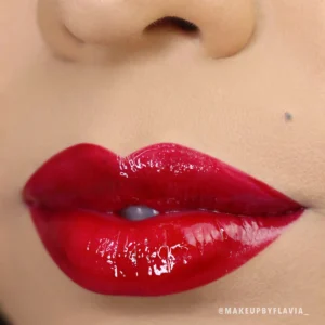 Moira LUMINIZER LIP GLOSS (011, HEY GIRL)