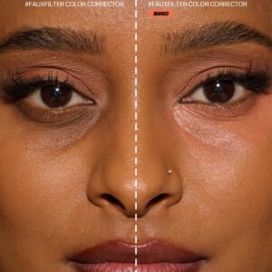 Huda Beauty FAUXFILTER UNDER EYE COLOR CORRECTOR mango