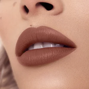 BEAUTY CREATIONS TEASE ME SOFT MATTE LIPSTICK (SHADE MY WEAKNESS)