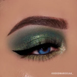 Moira DIAMOND DAZE LIQUID SHADOW (016, BEL AIR)
