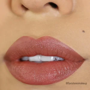 Moira SIGNATURE LIPSTICK (005, NATURAL LOOK)
