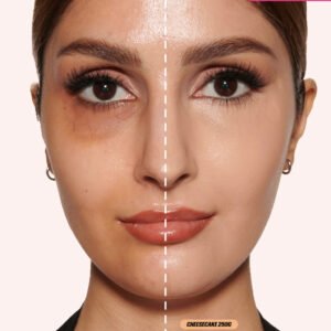 Huda Beauty EASY BLUR NATURAL AIRBRUSH FOUNDATION WITH NIACINAMIDE