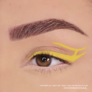 Moira STATEMENT GEL LINER (005, BEIGE)