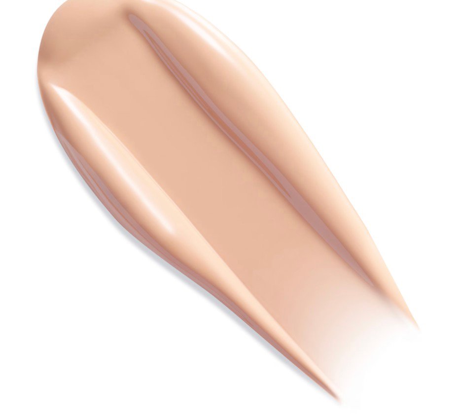 Too faced Born This Way Undetectable Medium-To-Full Coverage Foundation snow