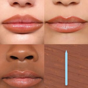 Moira LIP CHIC LINER (001, TIMELESS)