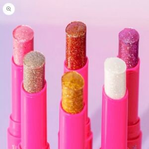 Italia deluxe Star Struck Jelly Glitz Stick vortex