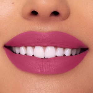 BEAUTY CREATIONS TEASE ME SOFT MATTE LIPSTICK (SHADE TELL ME MORE)