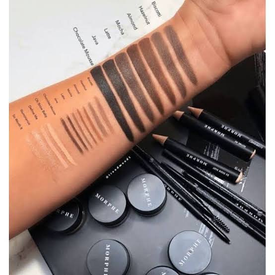 MORPHE MICRO BROW PENCIL I
