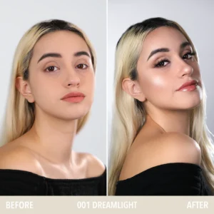 Moira DREAMLIGHT HIGHLIGHTER (001, DREAMLITE)