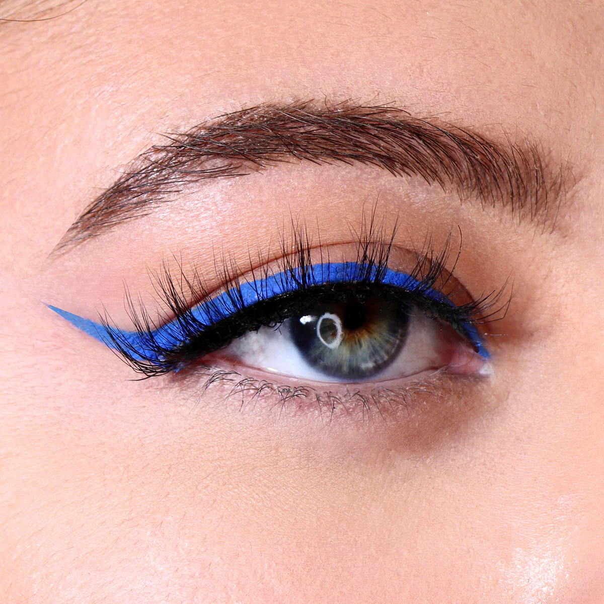 Moira EYE CATCHING DIP LINER (006, ROYAL BLUE)