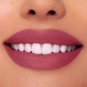 BEAUTY CREATIONS TEASE ME SOFT MATTE LIPSTICK (SHADE MAKING YOU CRAZY)